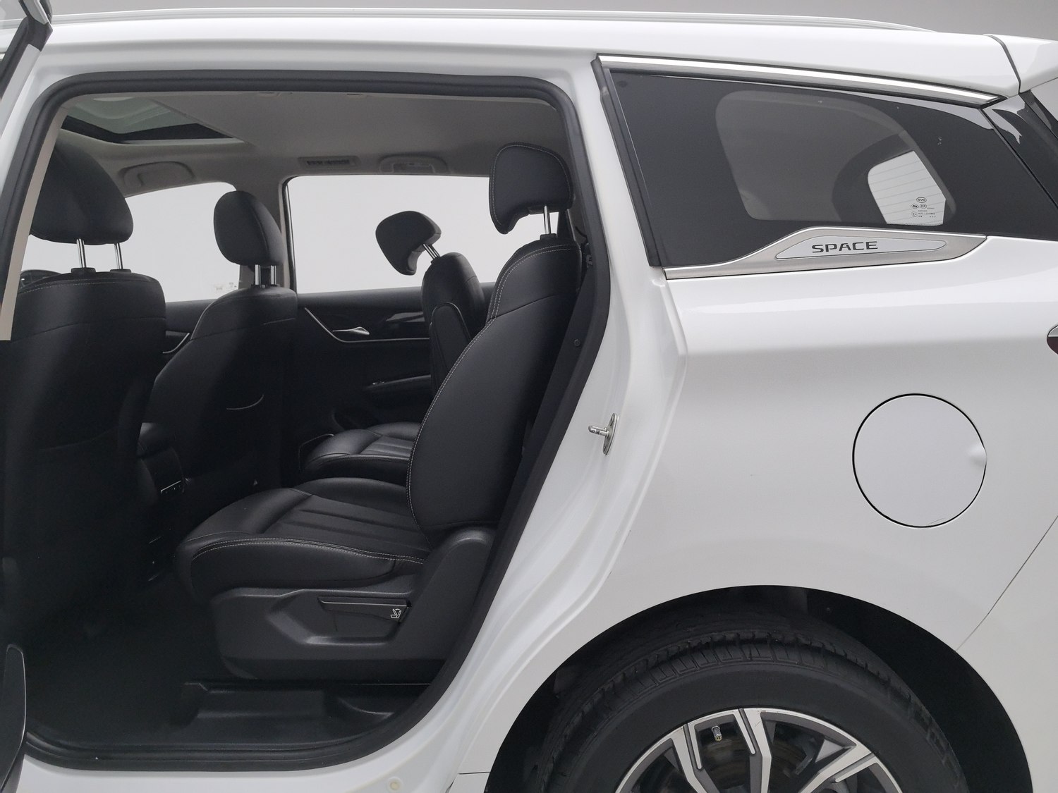 Used BYD Song MAX 2019 1.5 AT
