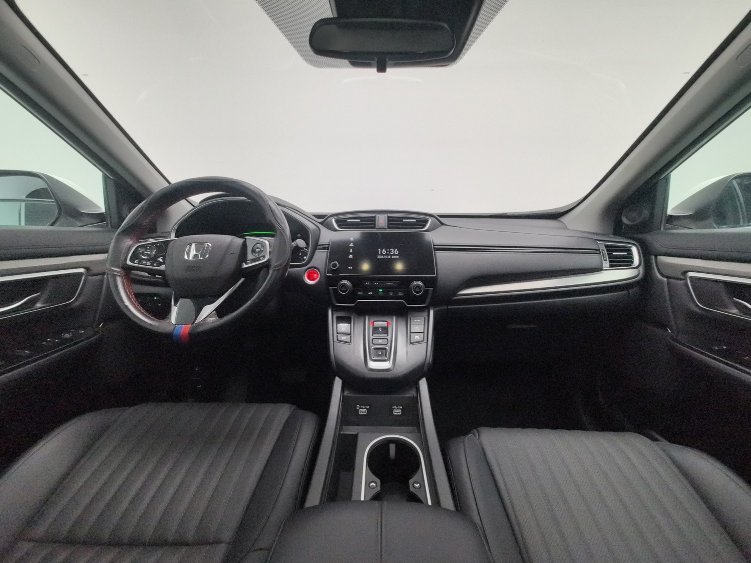 Used Honda Breeze 2021 2.0 AT