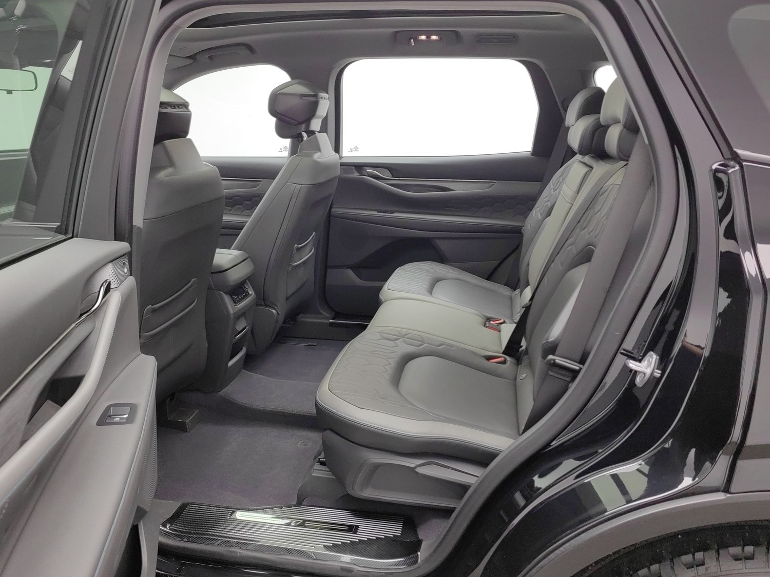Used Ford Edge 2023 2.0 AT