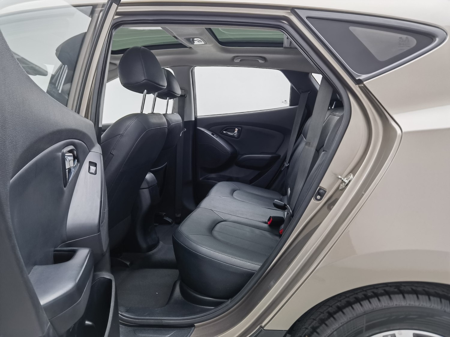 Used Hyundai ix35 2013 2.0 AT