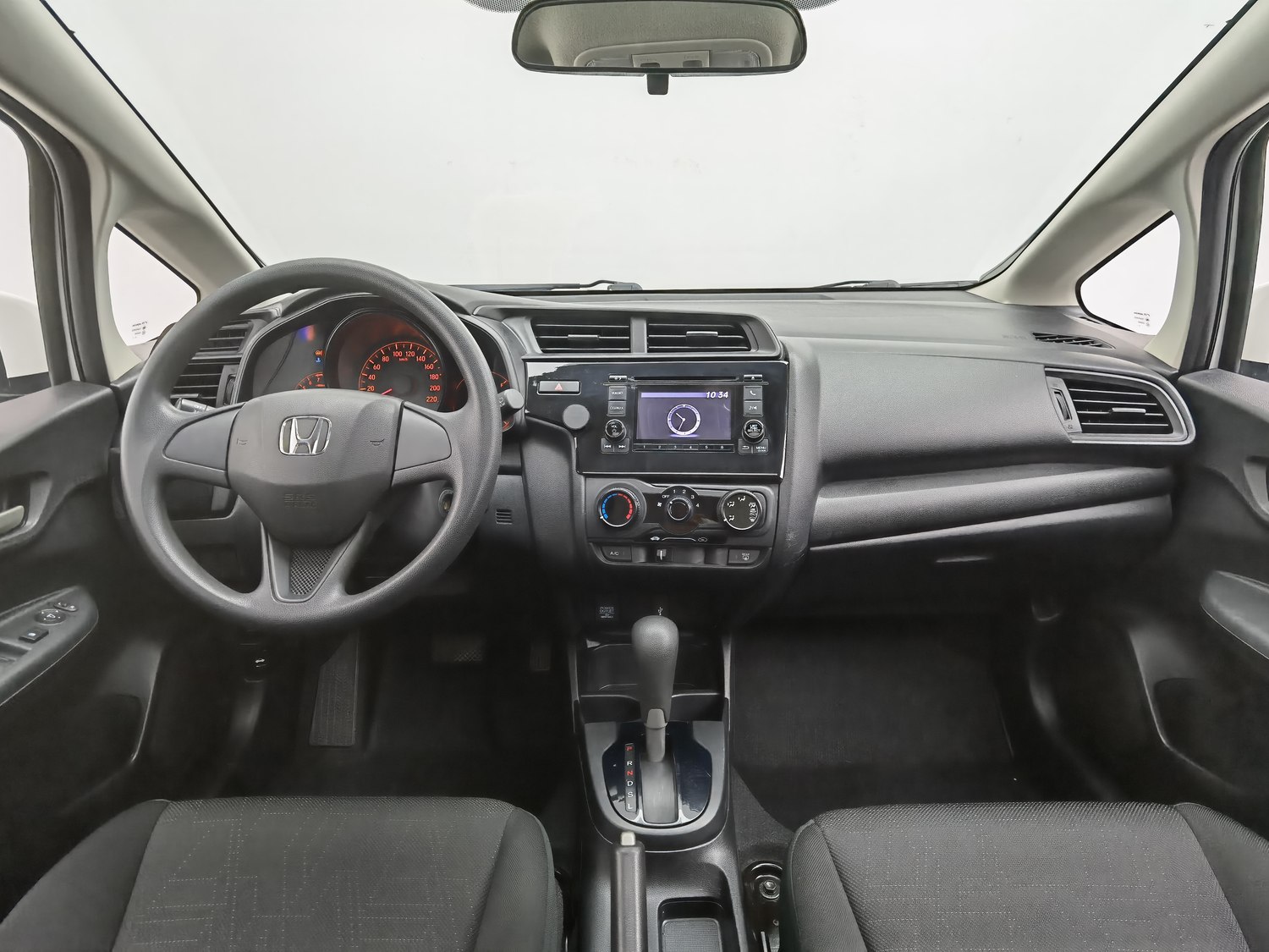 Used Honda Fit 2018 1.5 AT