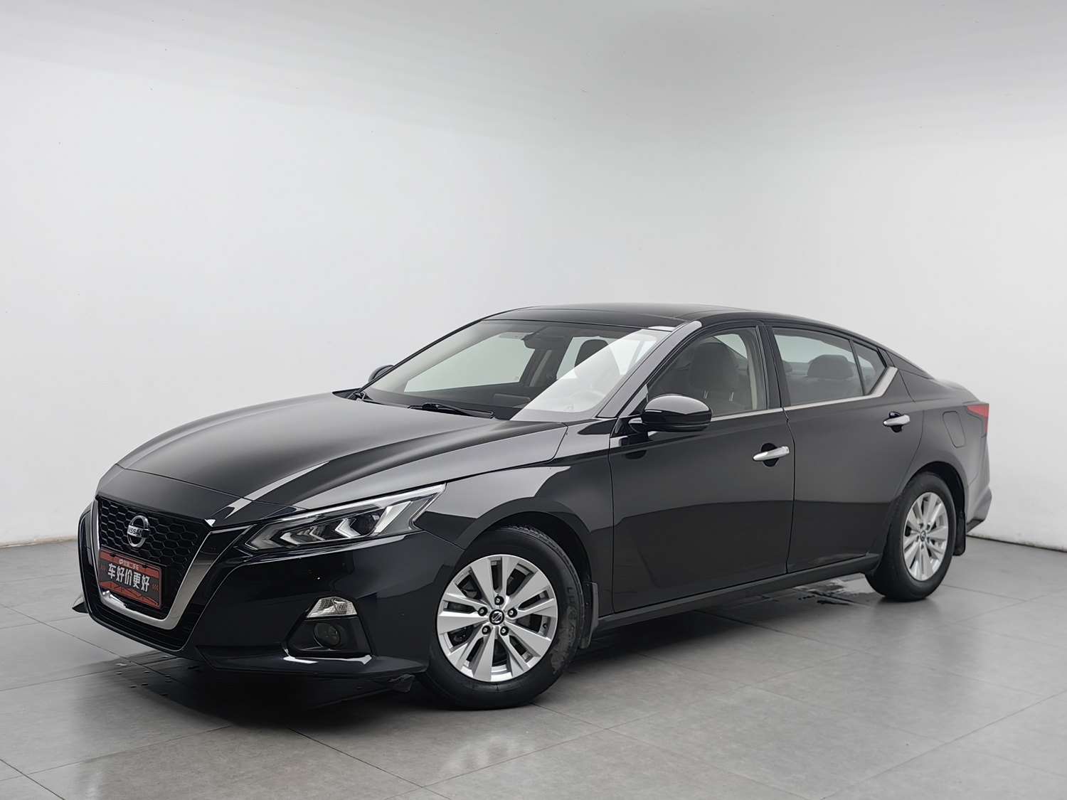 Used Nissan Teana 2020 2.0 AT
