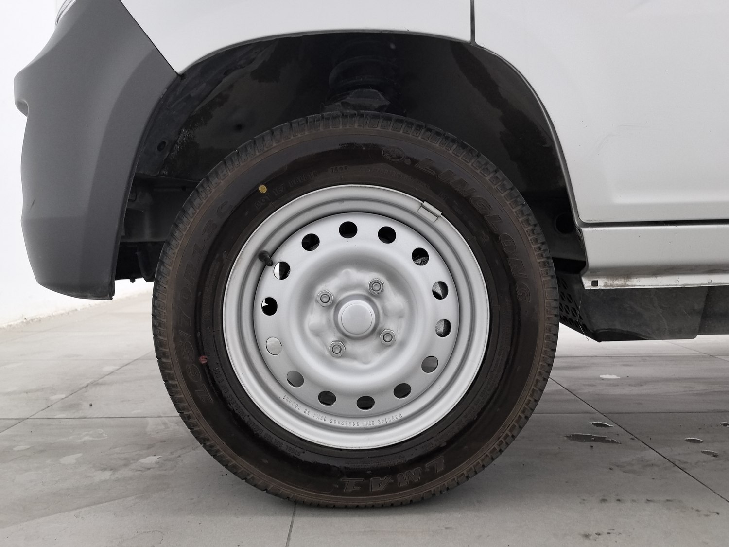 Used Wuling Sunshine 2023 1.5 MT