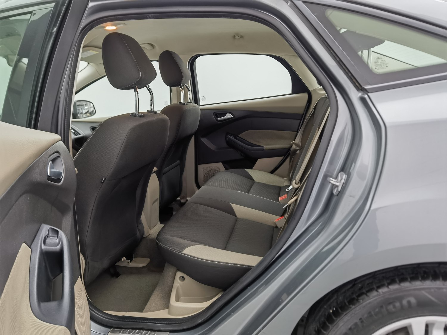 Used Ford Focus 2012 1.6 AT