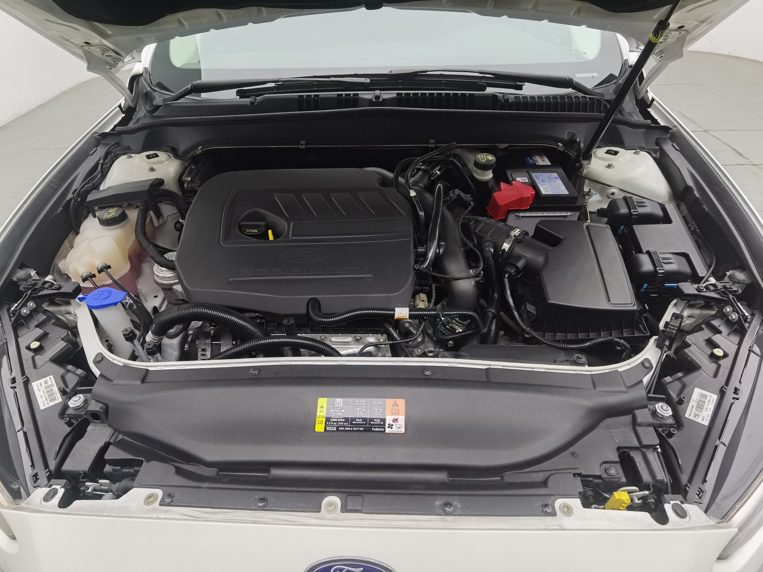 Used Ford Mondeo 2013 1.5 AT