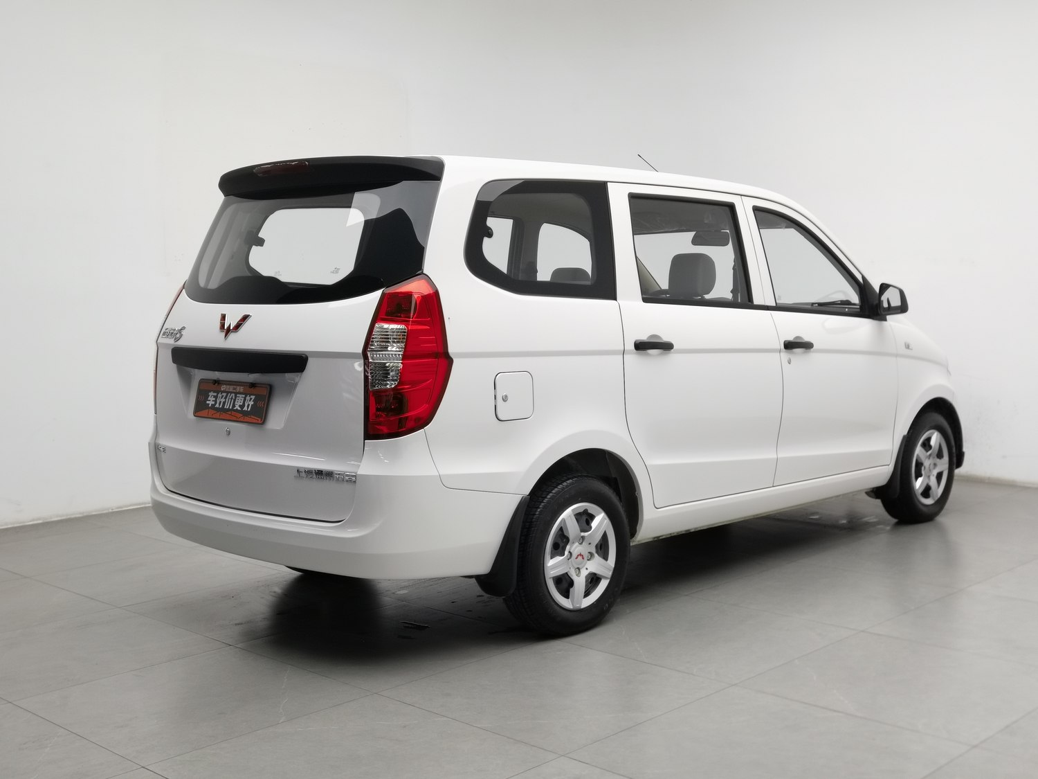Used Wuling Hongguang 2021 1.5 MT