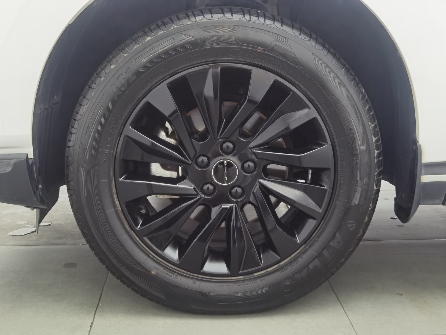Used Dongfeng Forthing T5 EVO 2024 1.5 AT