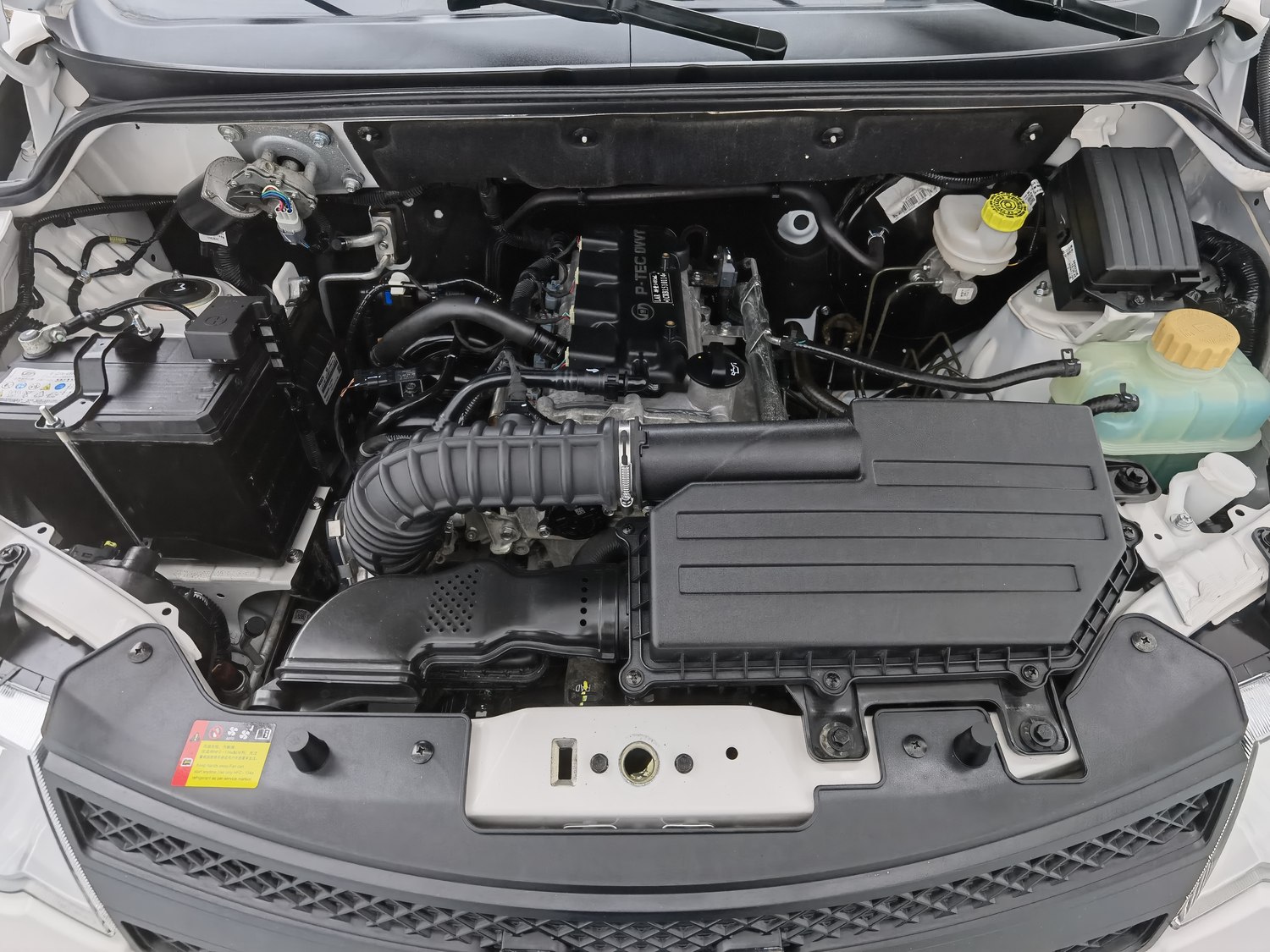 Used Wuling Hongguang 2021 1.5 MT