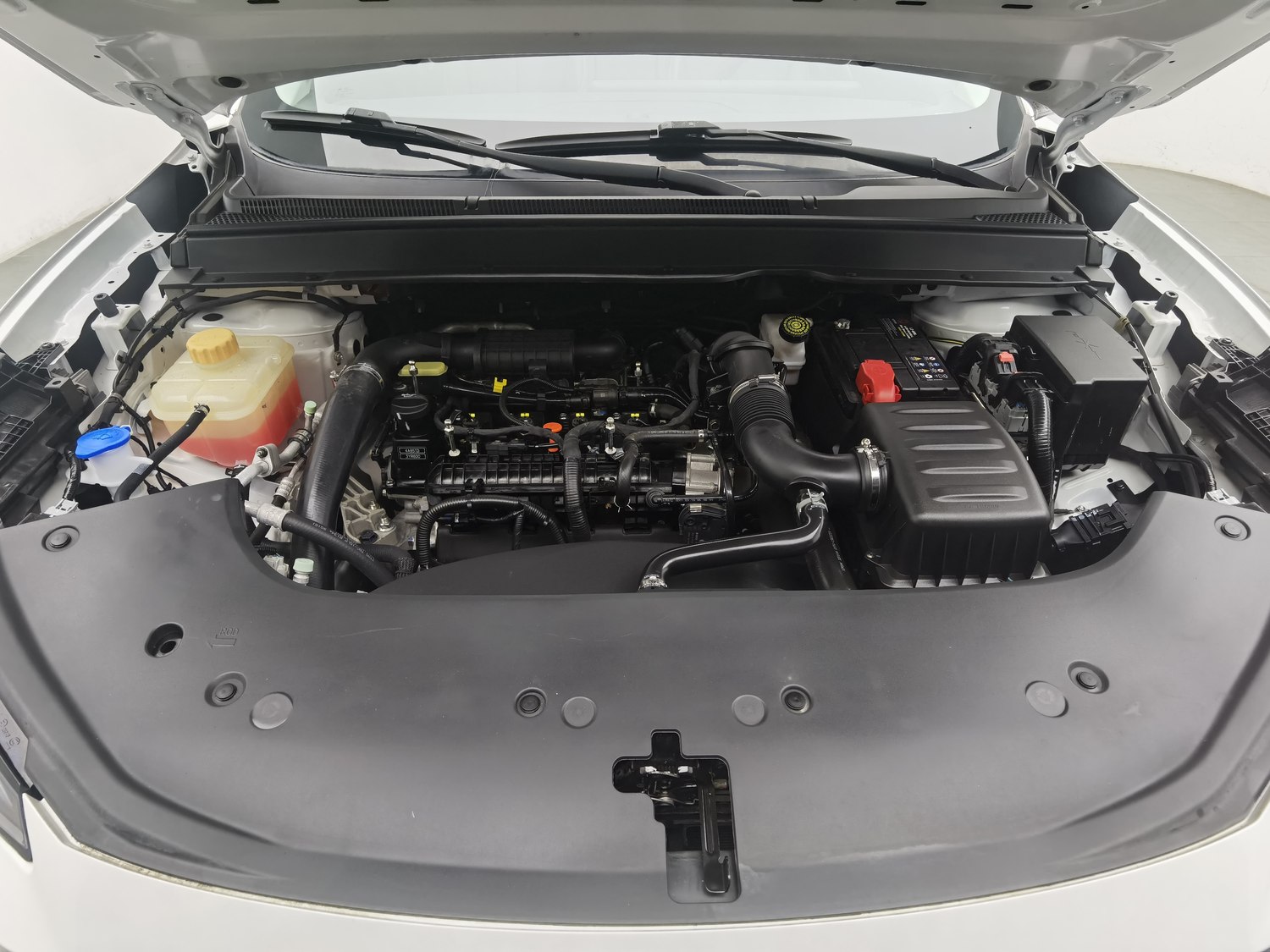 Used Dongfeng Forthing T5 EVO 2024 1.5 AT