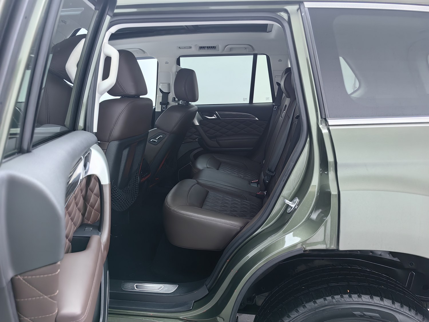 Used Haval H9 2020 2.0 AT
