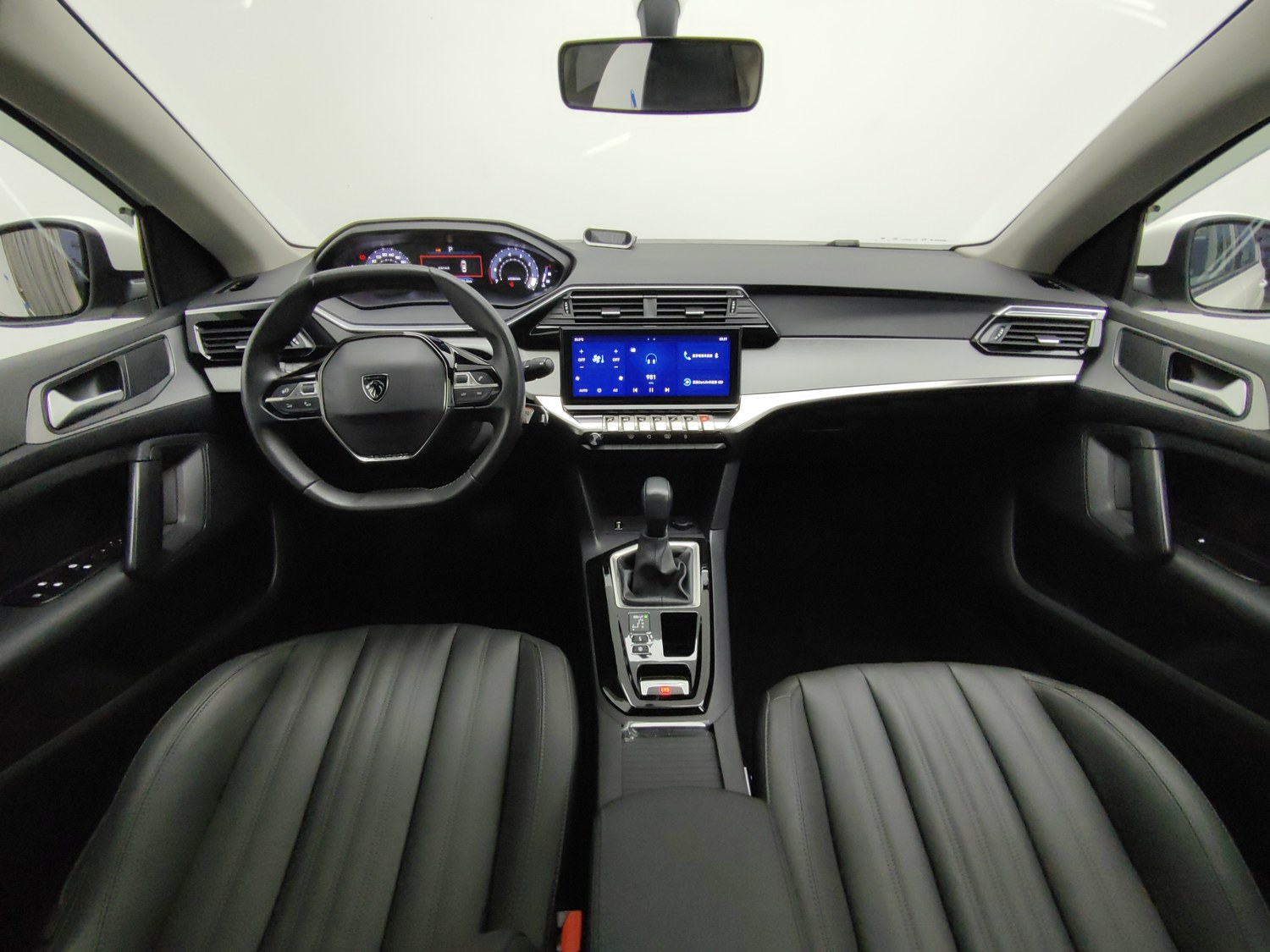 Used Peugeot 408 2022 1.6 AT