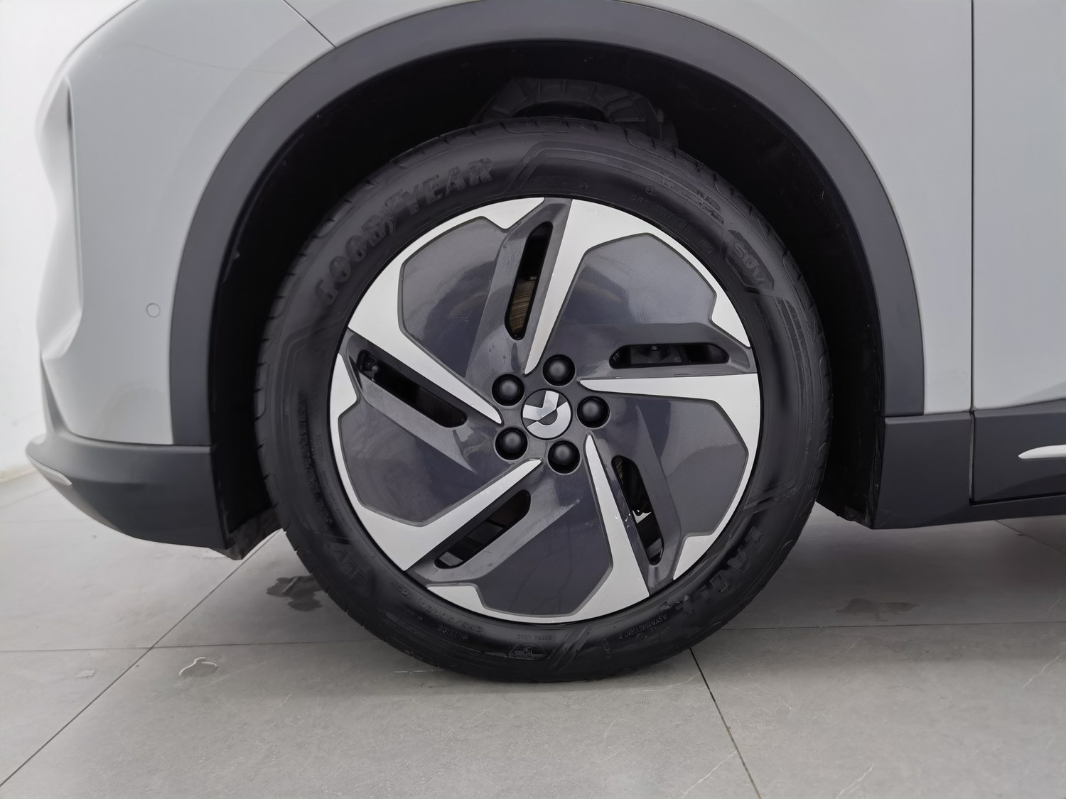 Used NIO ES6 2024