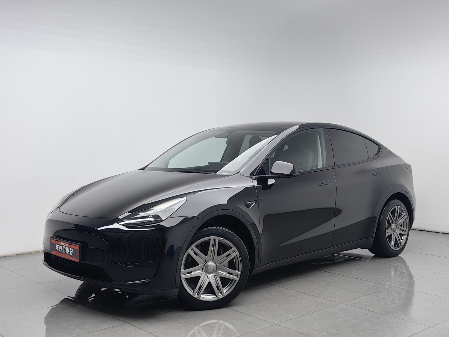 Used Tesla Model Y 2022