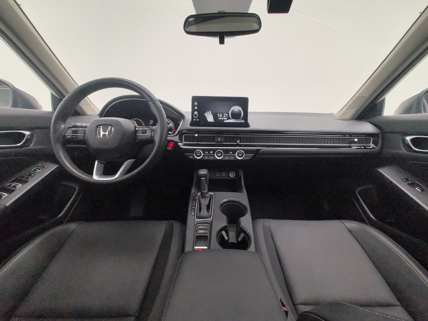 Used Honda Civic 2022 1.5 AT