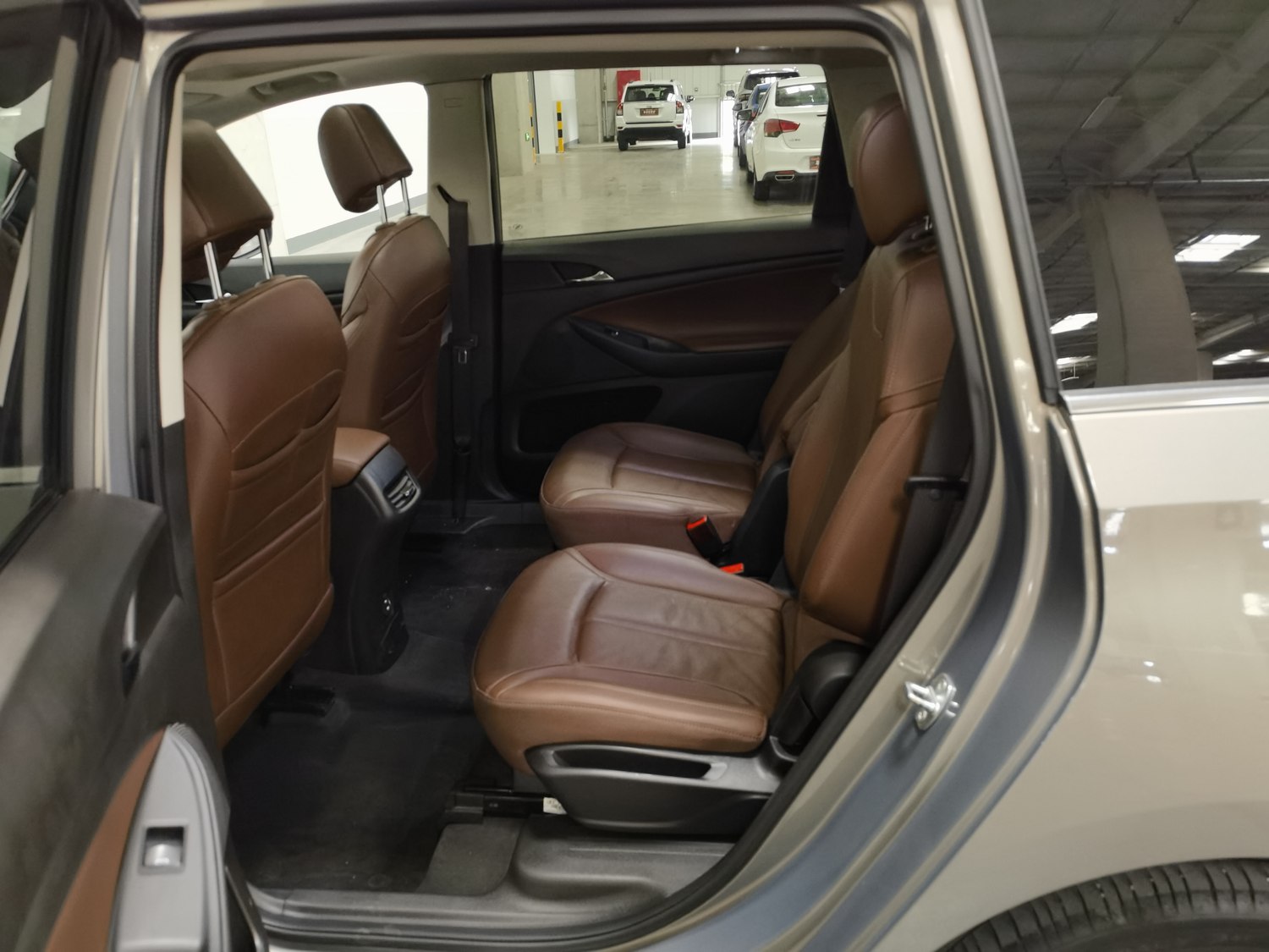 Used Buick GL6 2018 1.3 AT