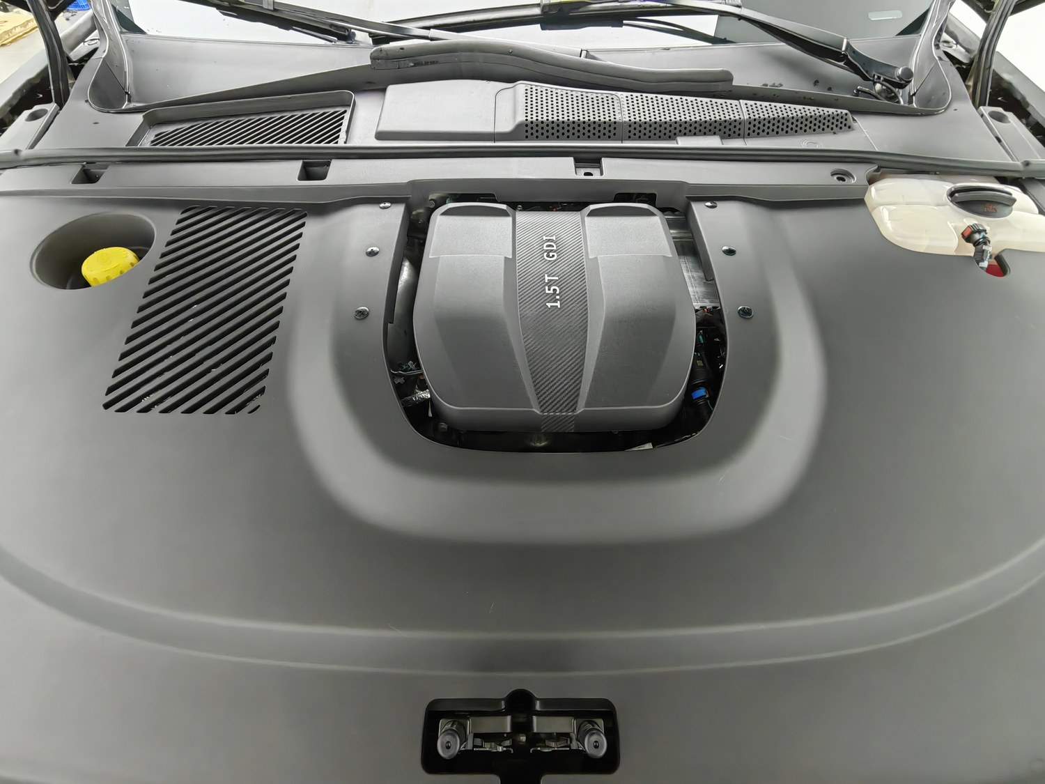 Used Exeed Sterra ET 2024 1.5 AT