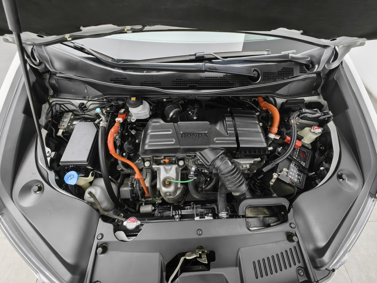 Used Honda Elysion 2022 2.0 AT