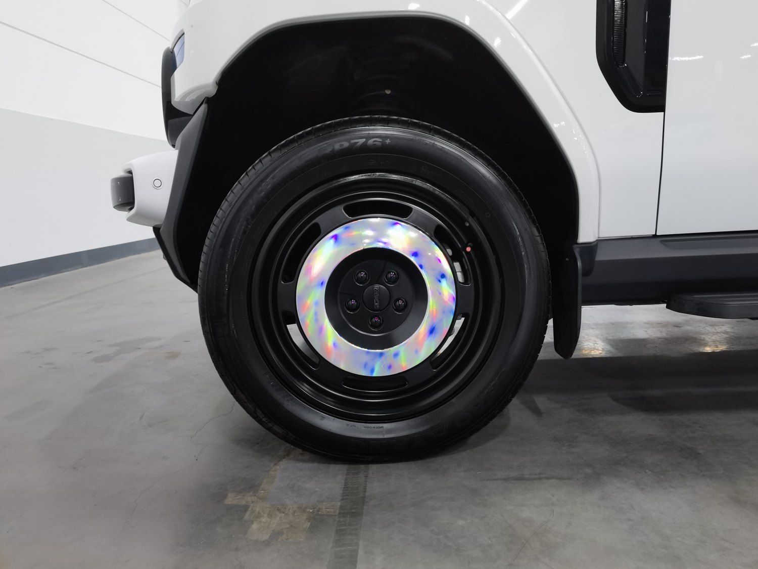 Used iCAR iCAR Super V23 2026
