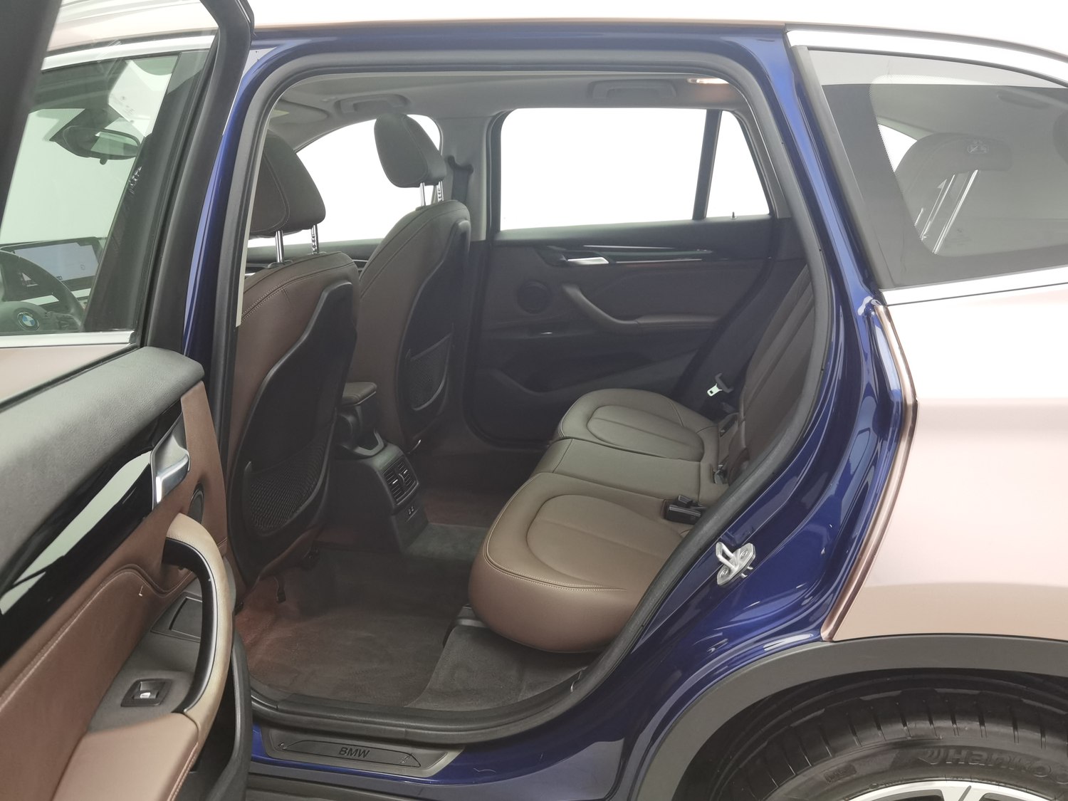 Used BMW X1 2020 2.0 AT