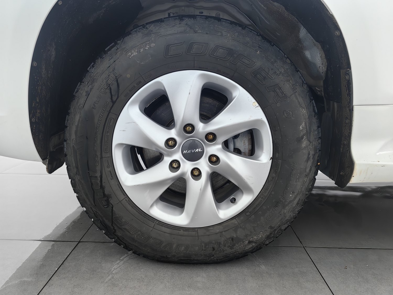 Used Haval H9 2022 2.0 AT