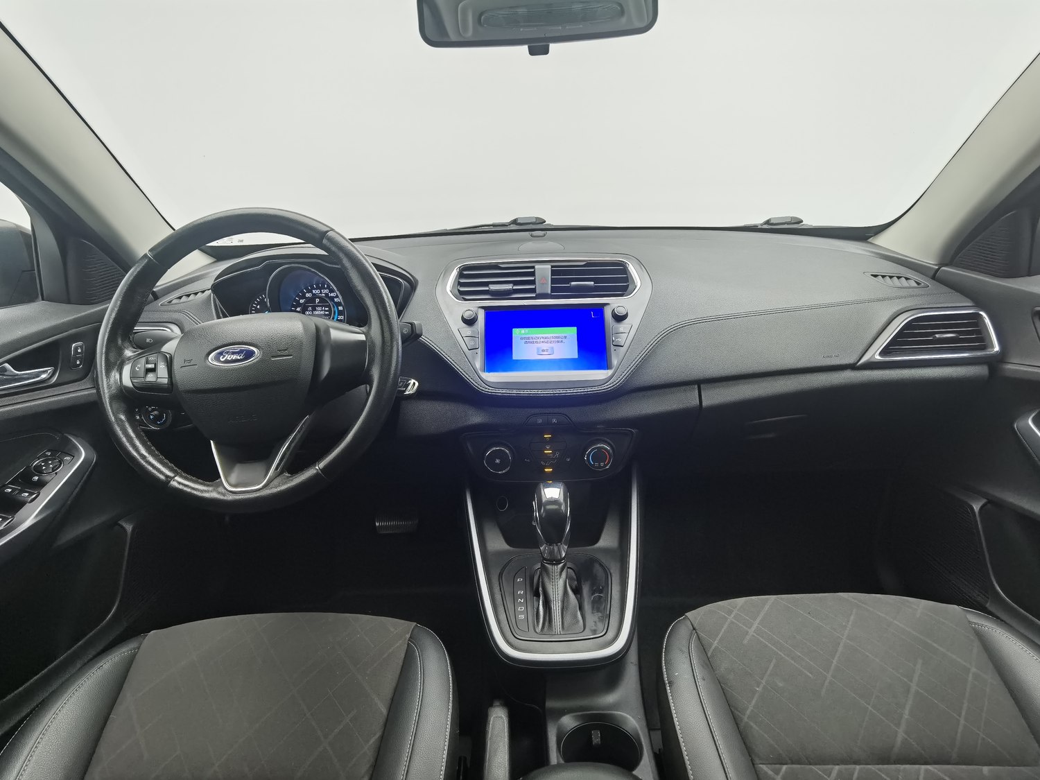 Used Ford Escort 2019 1.5 AT