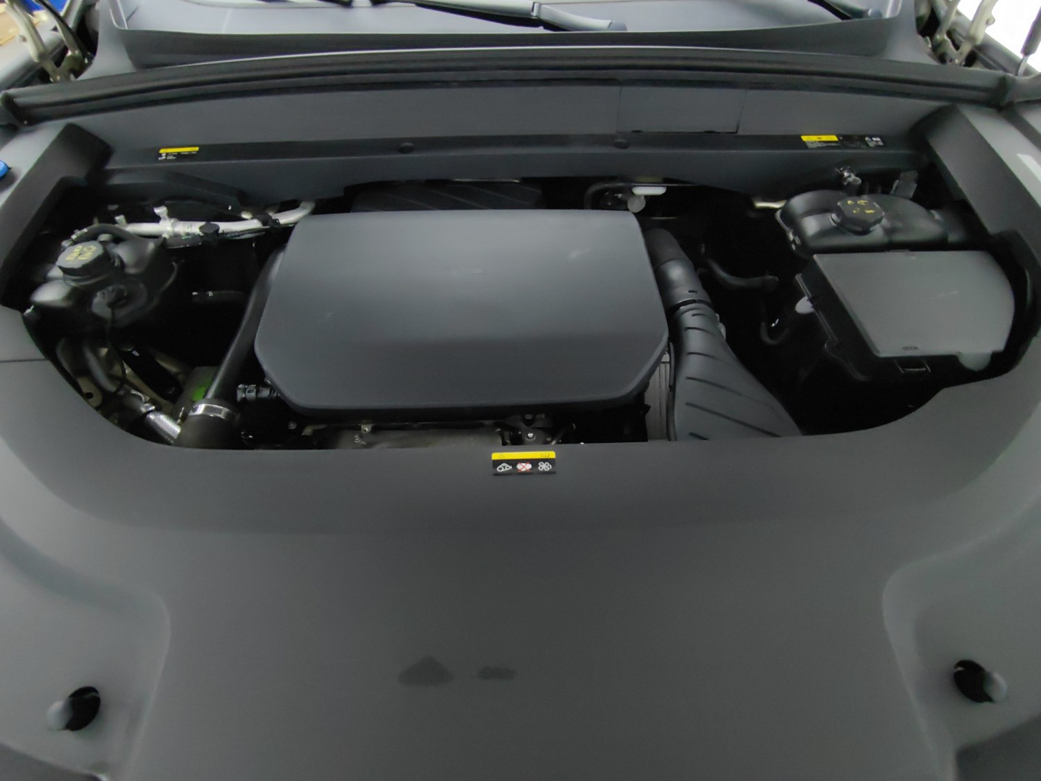 Used Li Auto L9 2022 1.5 AT