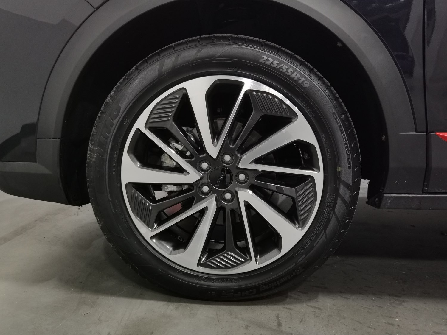 Used Dongfeng Aeolus AX7 2022 1.5 AT