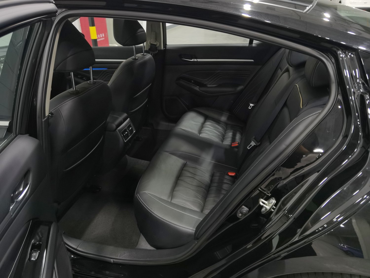 Used Nissan Teana 2022 2.0 AT