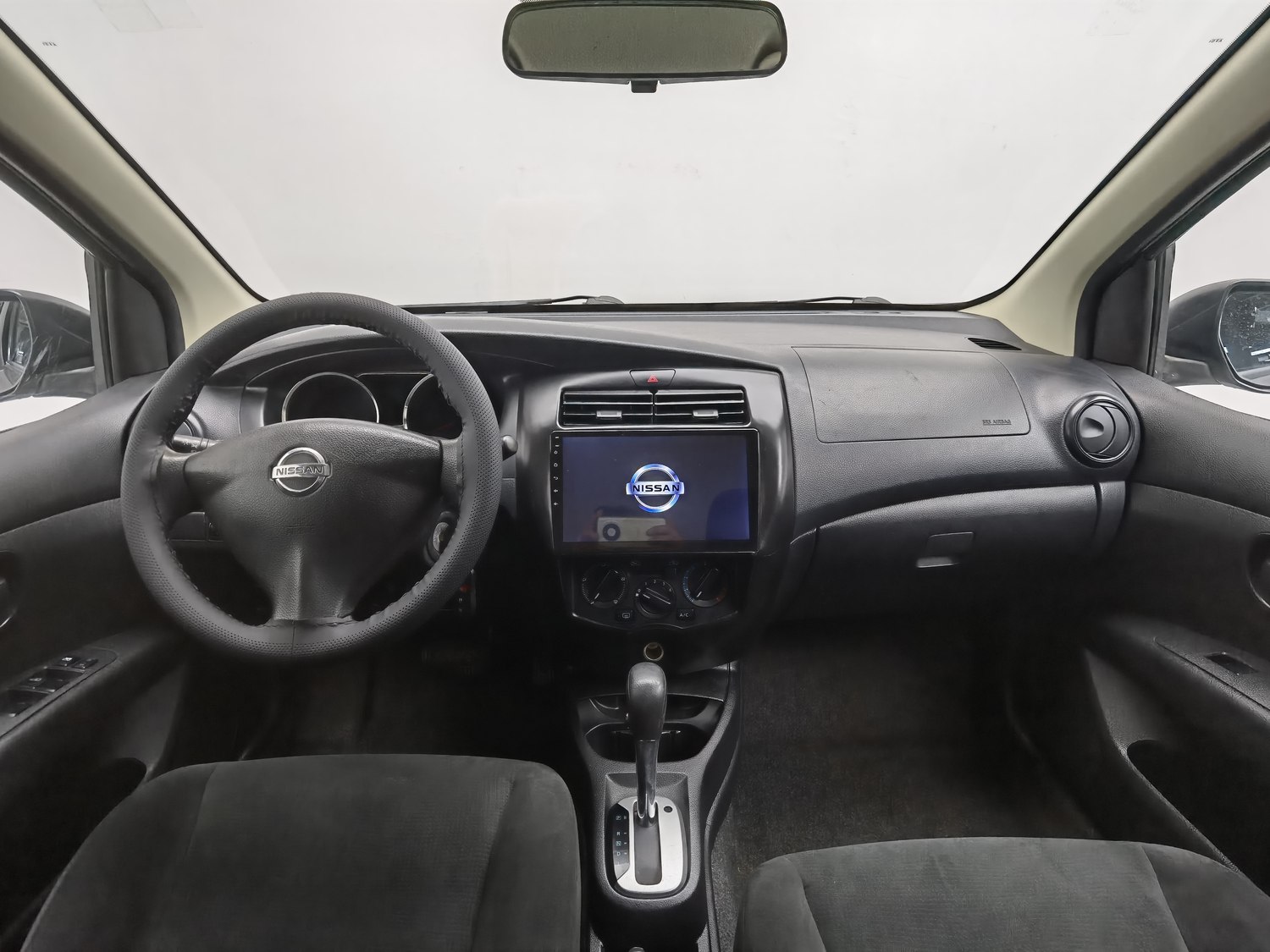 Used Nissan Livina 2013 1.6 AT
