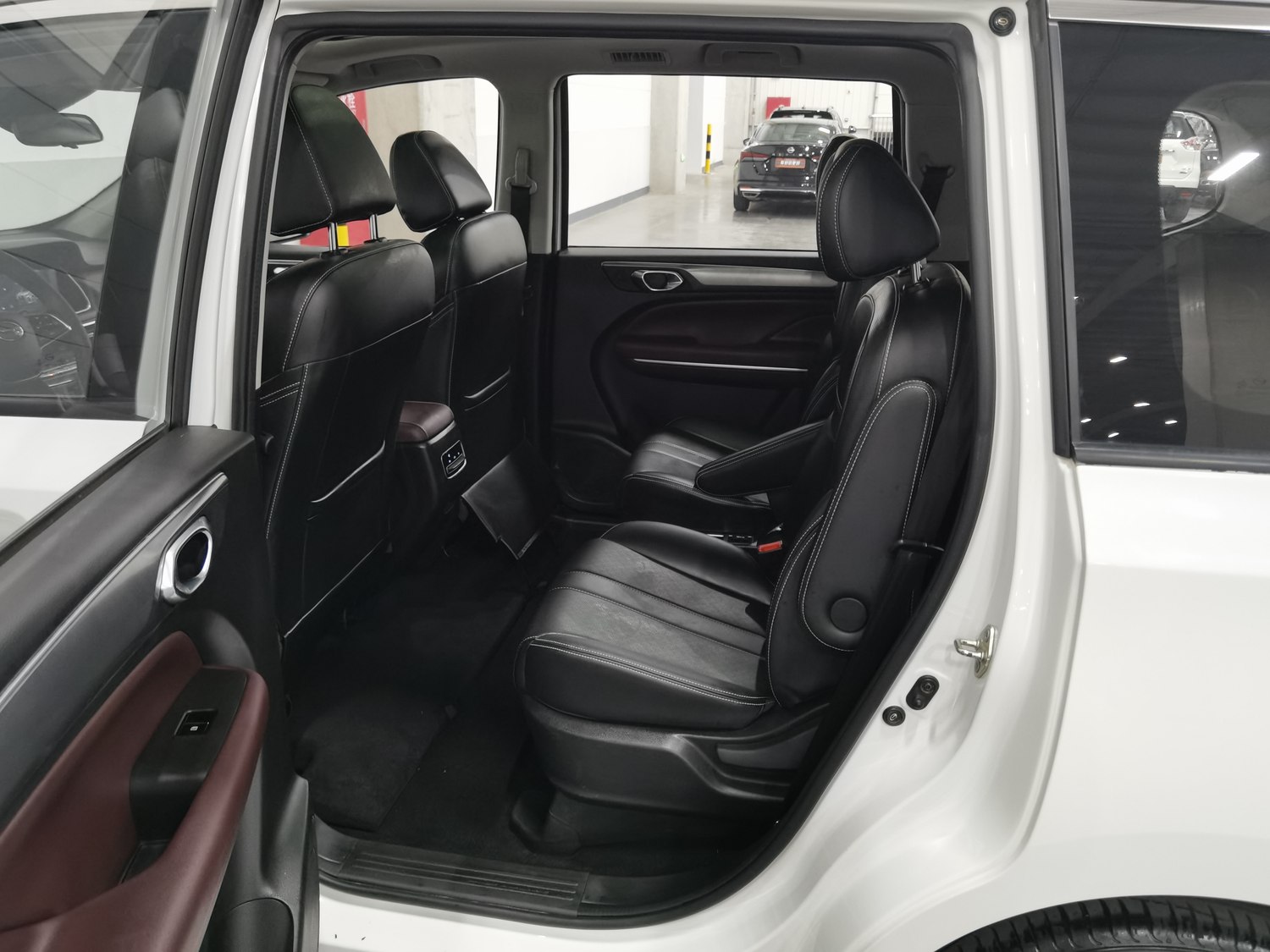 Used GAC Trumpchi M6 2021 1.5 AT