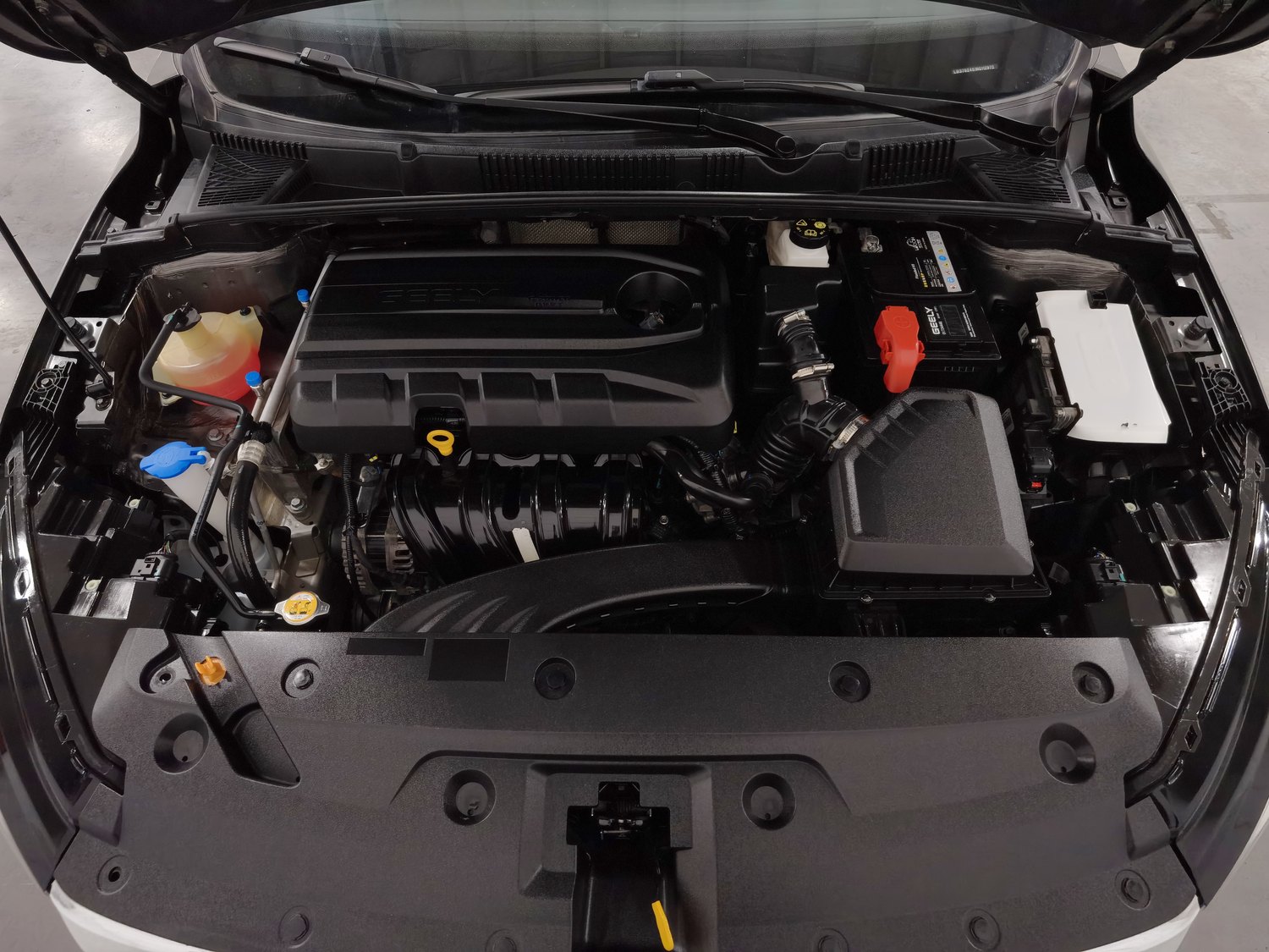 Used Geely Emgrand 2022 1.5 MT