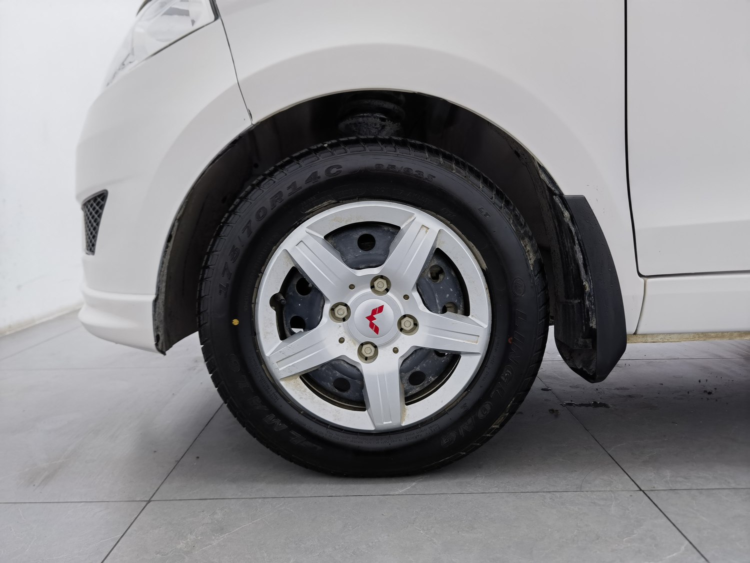 Used Wuling Hongguang 2021 1.5 MT