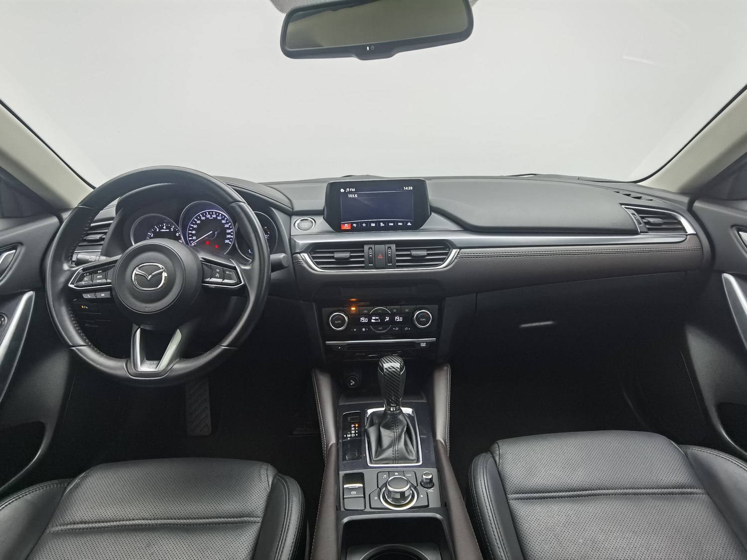Used Mazda Atenza 2018 2.0 AT