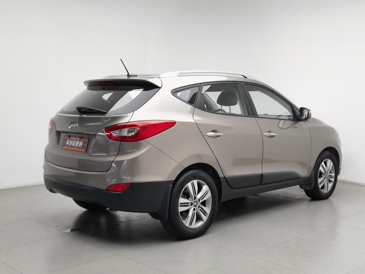 Used Hyundai ix35 2013 2.0 AT