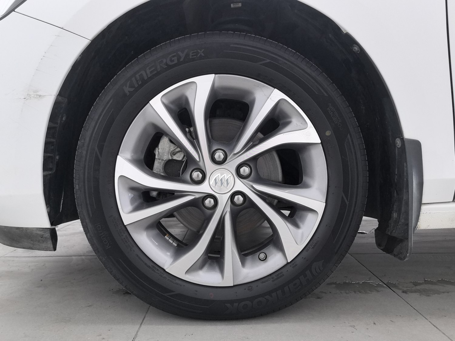 Used Buick Verano 2022 1.5 AT