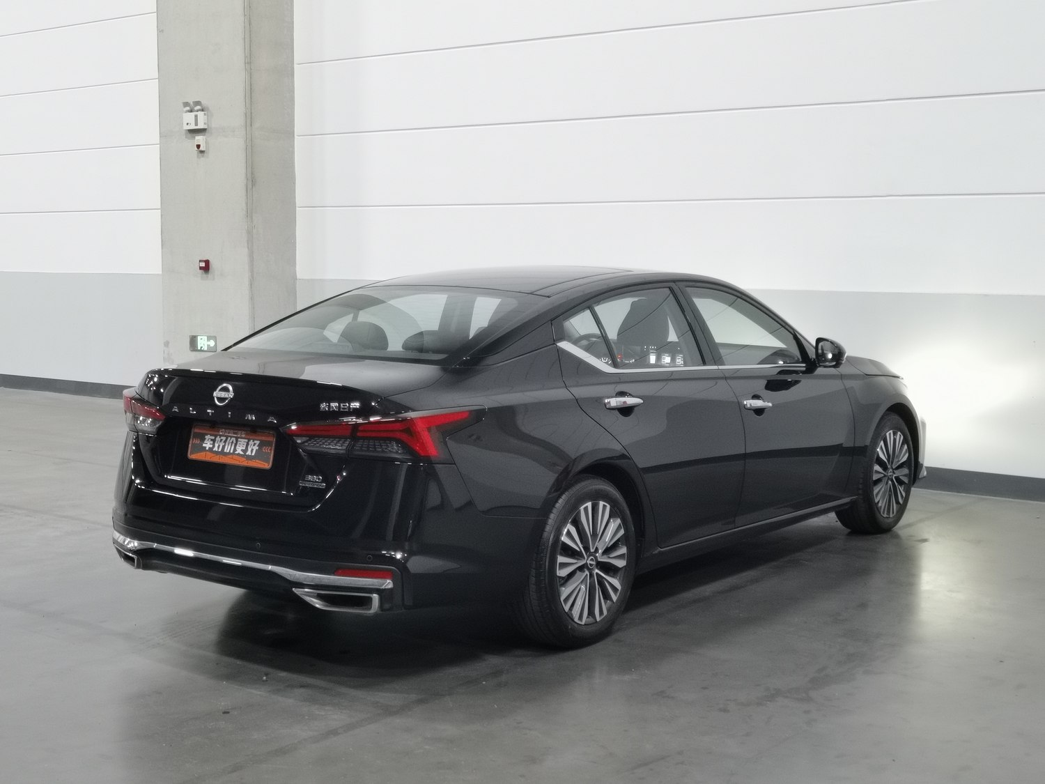 Used Nissan Teana 2022 2.0 AT