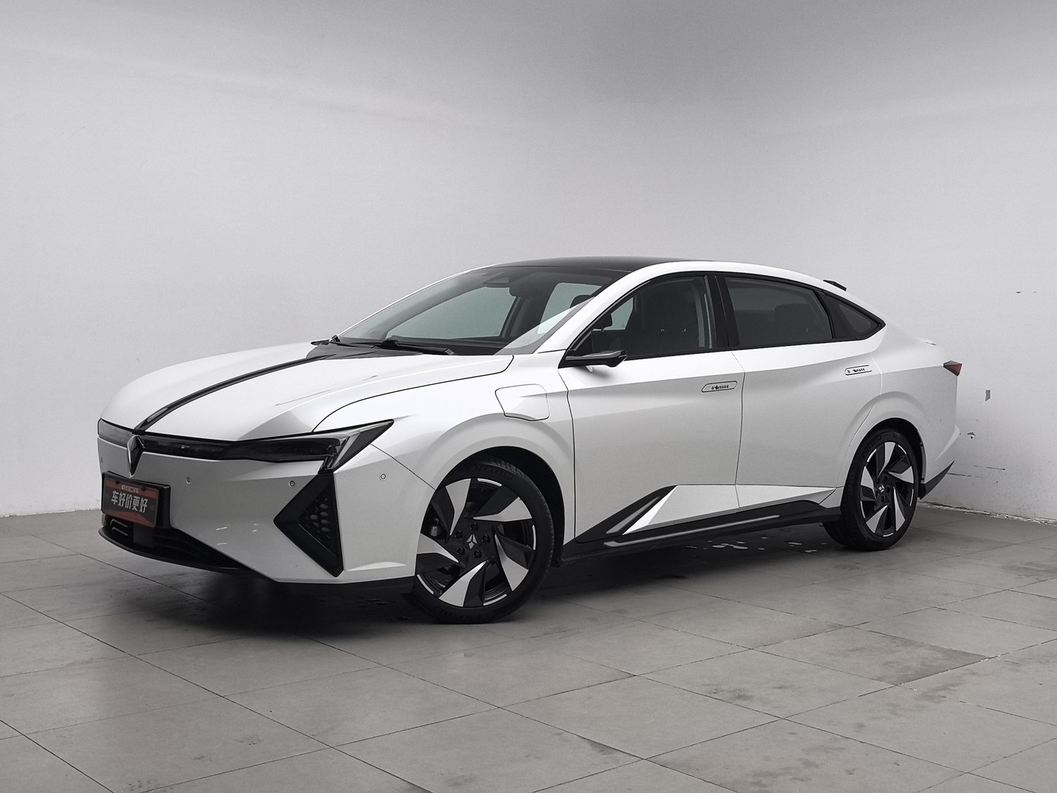 Used Lingxi 灵悉L 2024