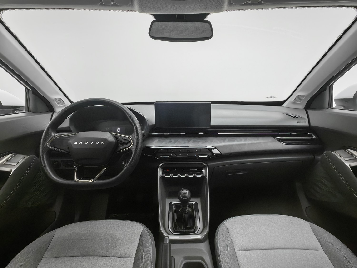 Used Baojun RS-3 2020 1.5 MT