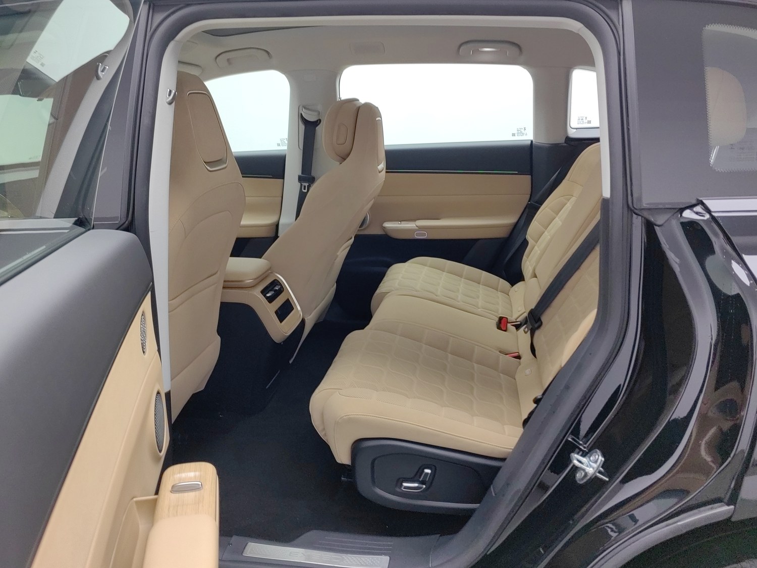 Used Exeed Sterra ET 2024 1.5 AT