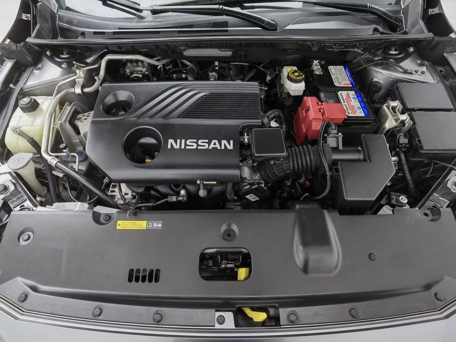 Used Nissan Sylphy 2020 1.6 AT