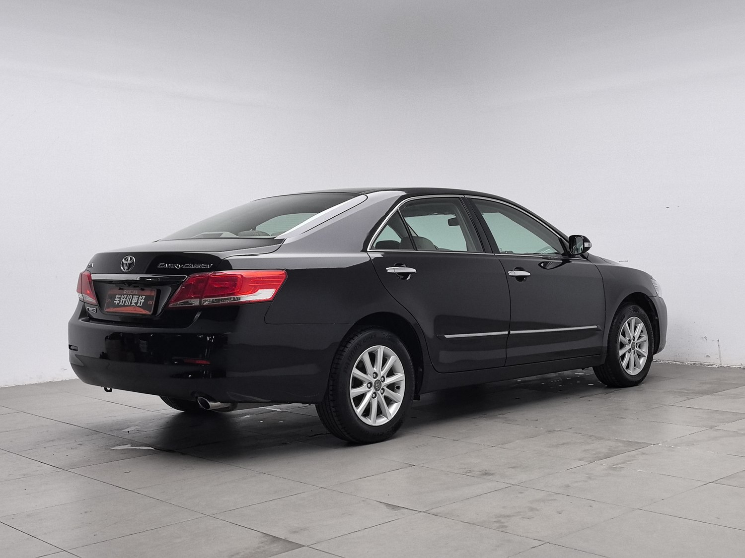 Used Toyota Camry 2013 2.0 AT