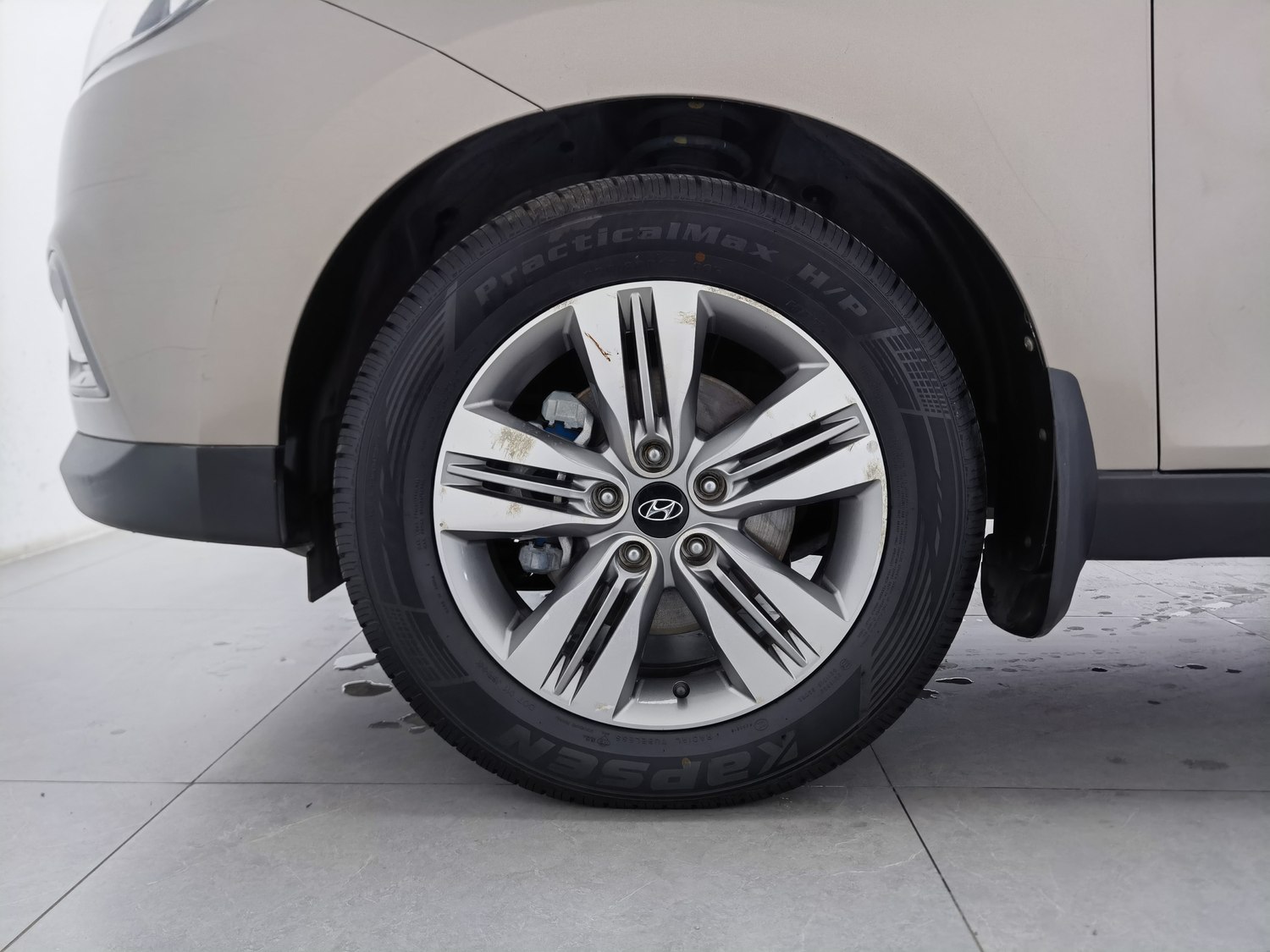 Used Hyundai ix35 2013 2.0 AT