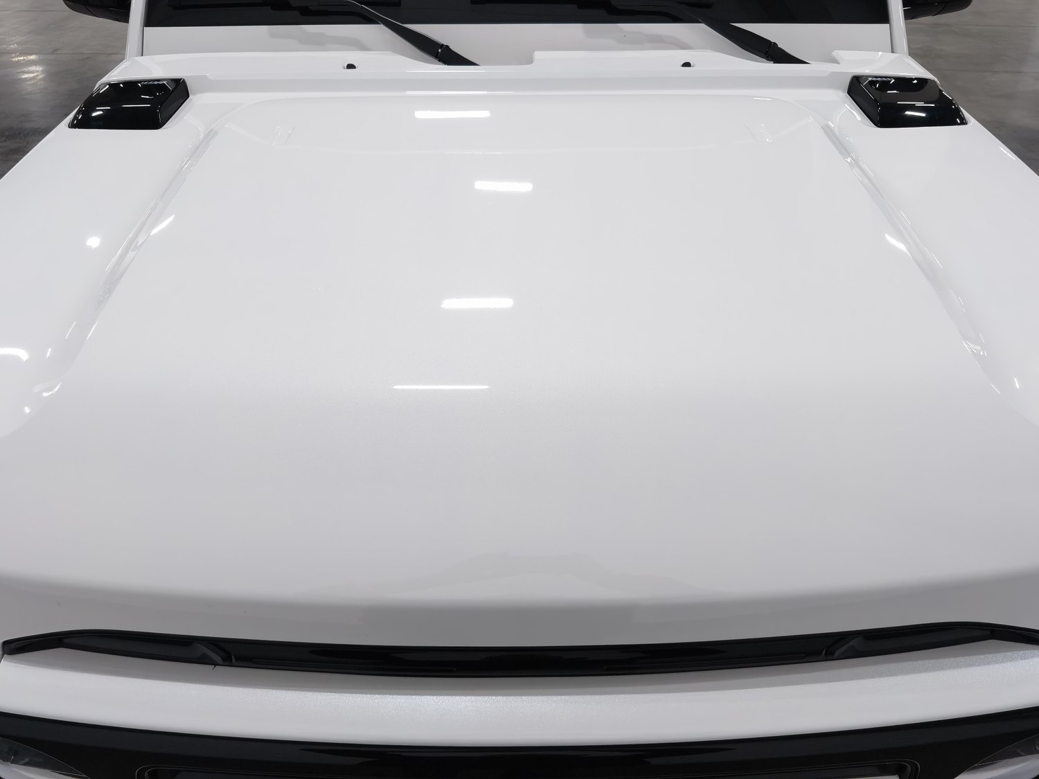 Used iCAR iCAR Super V23 2026