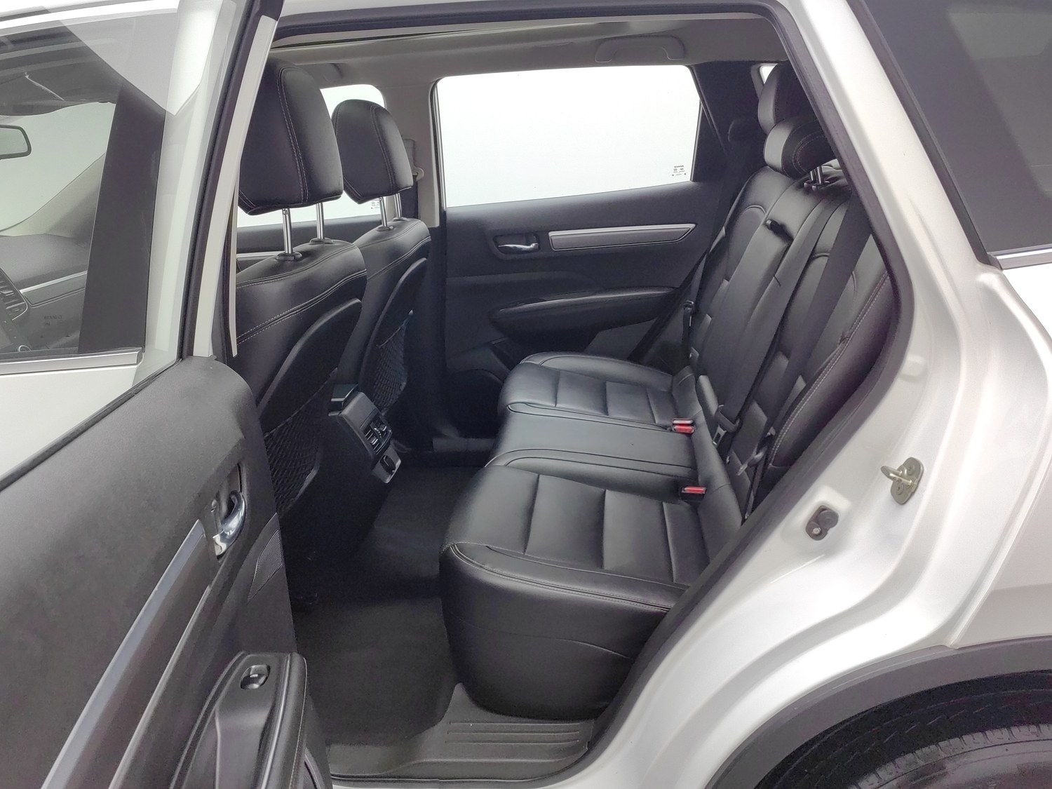 Used Renault Koleos 2017 2.5 AT