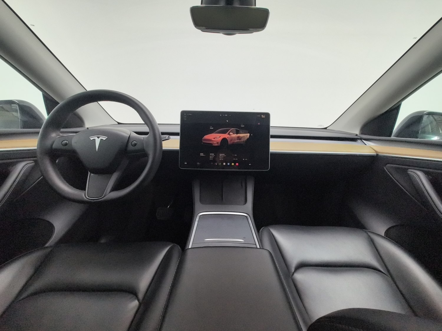 Used Tesla Model Y 2022
