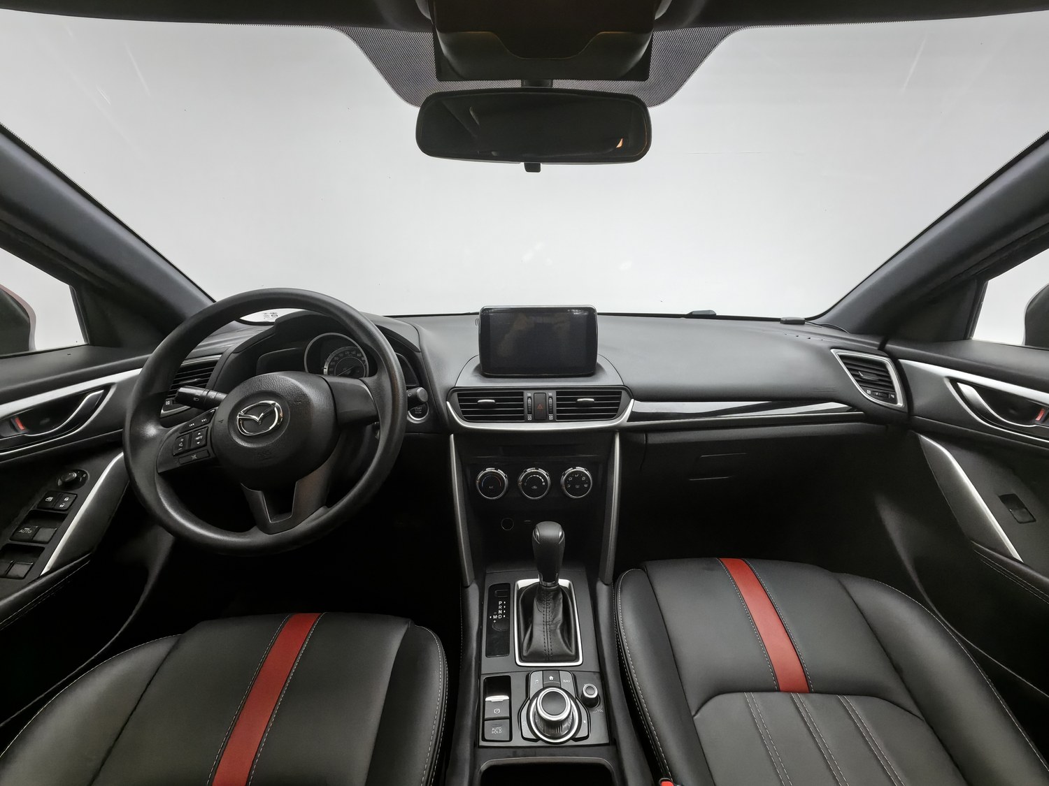 Used Mazda CX-4 2016 2.0 AT