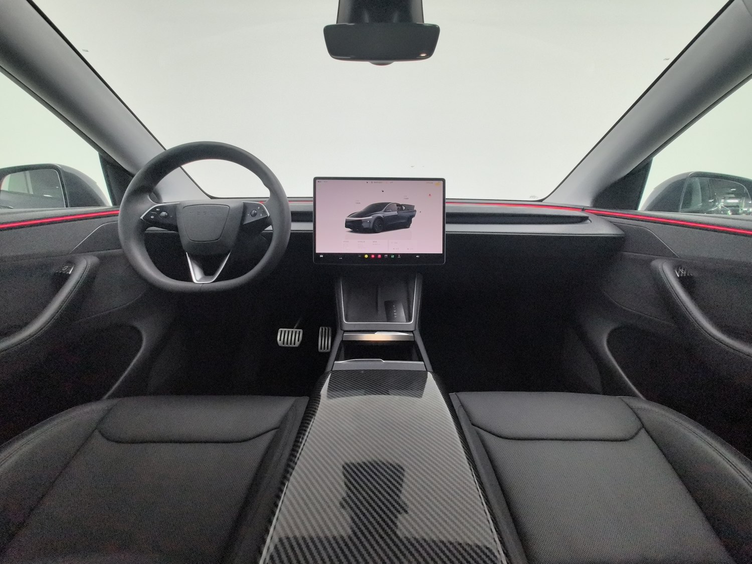 Used Tesla Model Y 2025