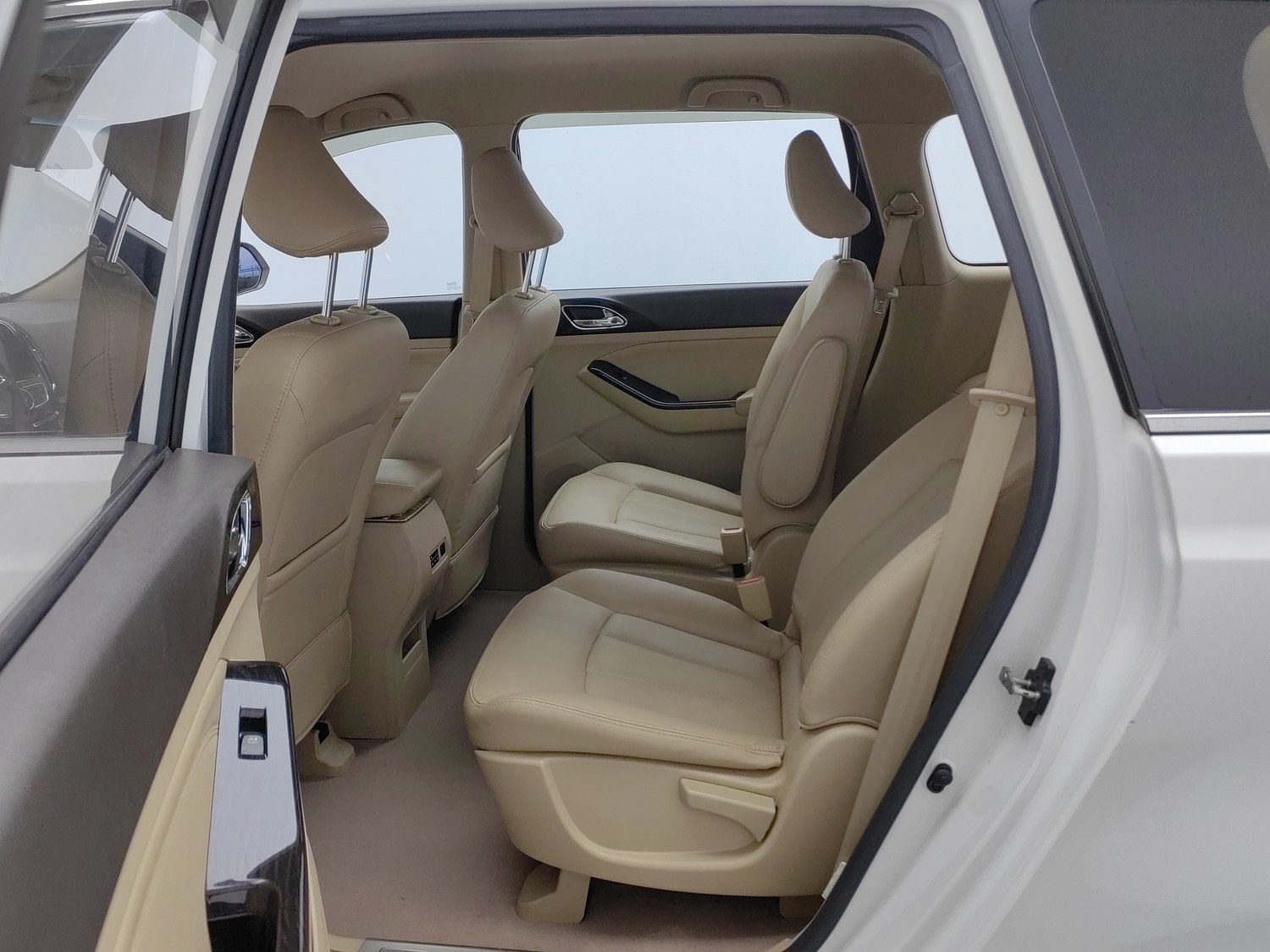 Used Baojun 730 2015 1.8 MT