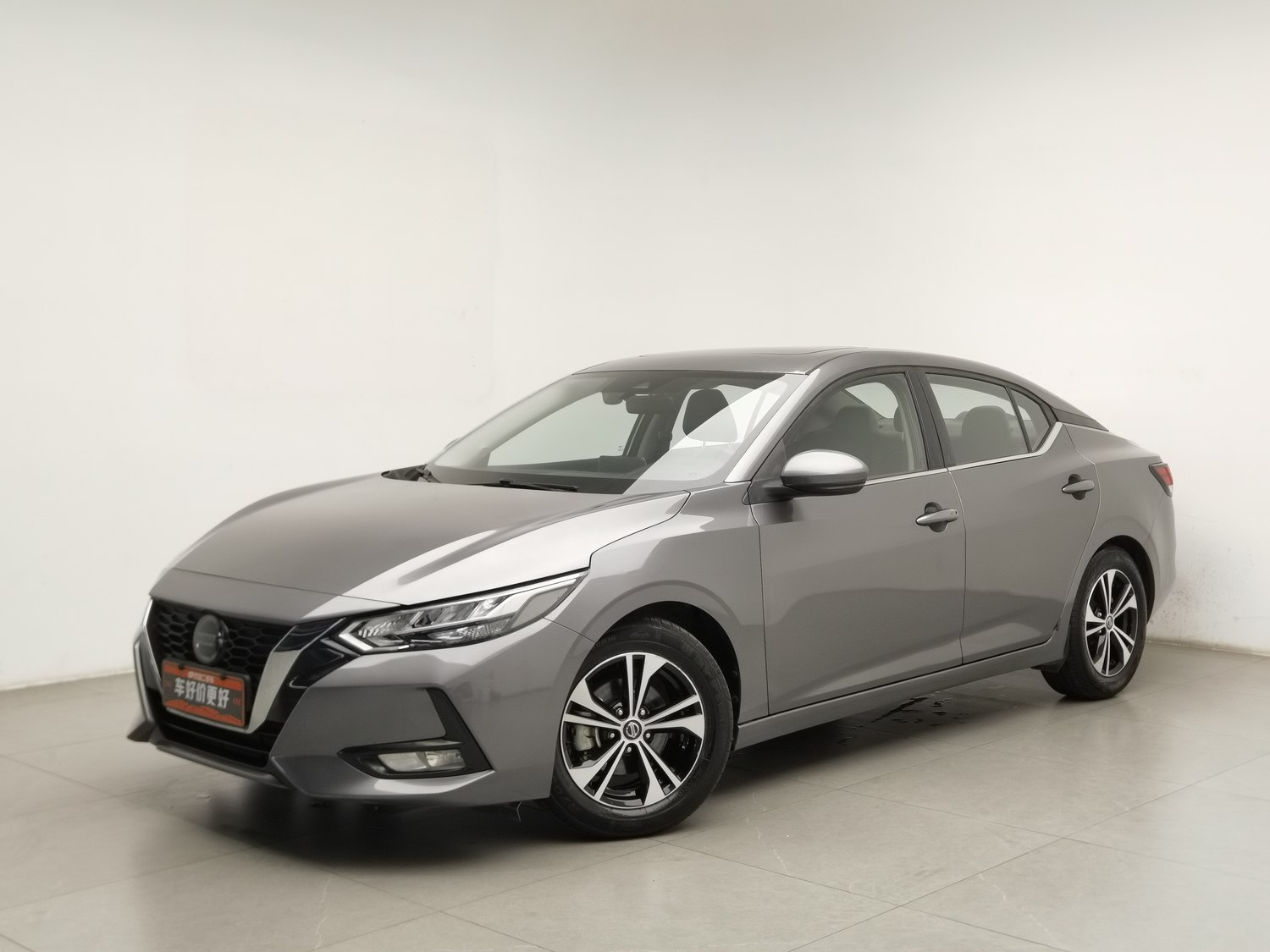 Used Nissan Sylphy 2020 1.6 AT