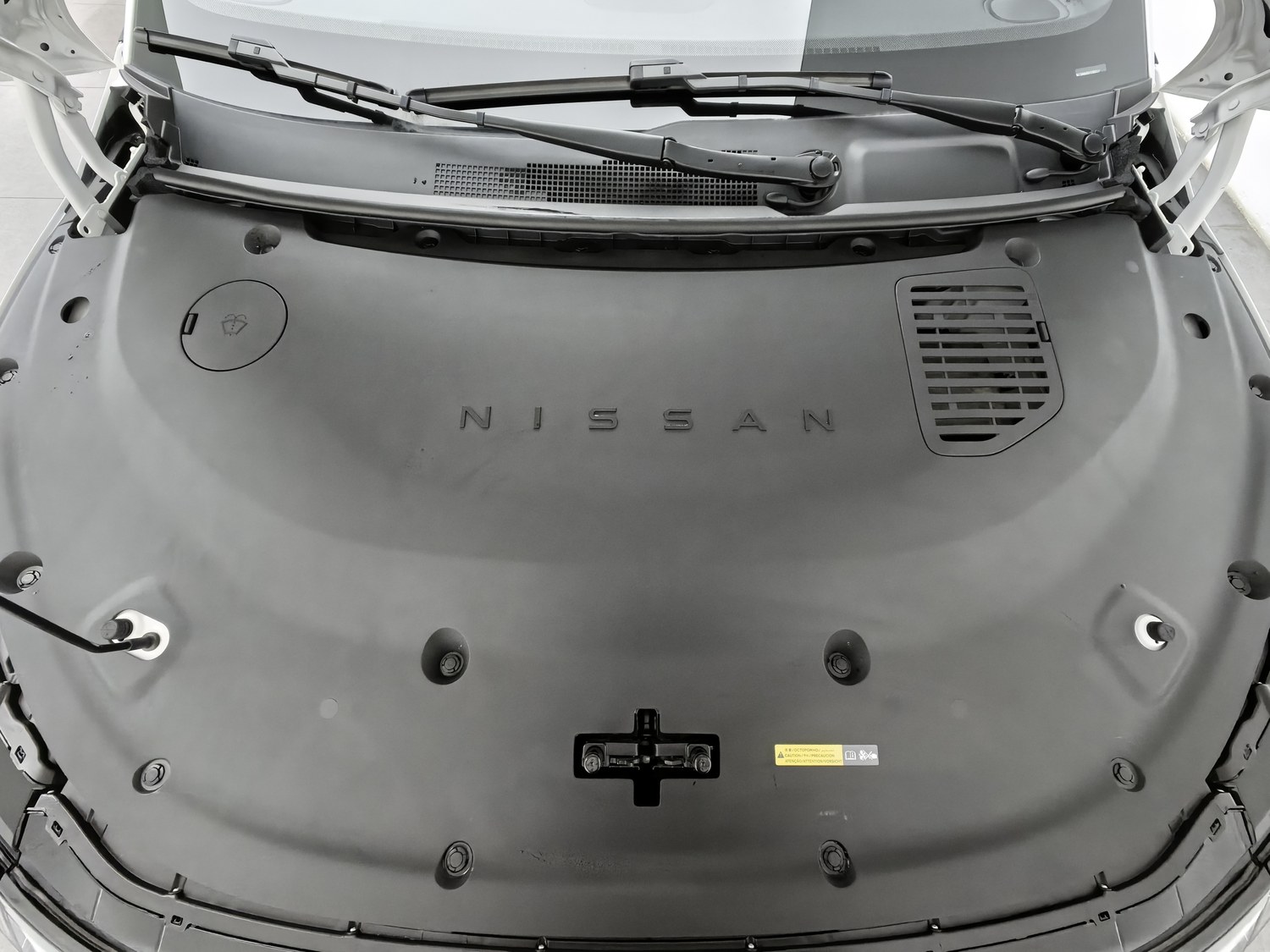 Used Nissan N7 2025